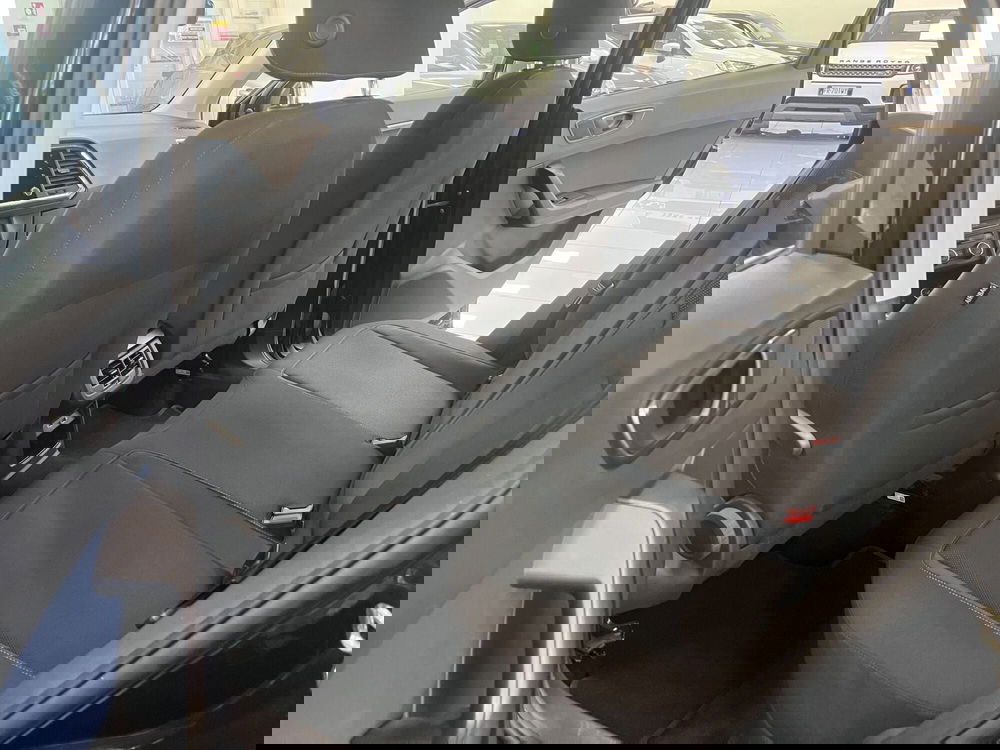 SEAT Ateca usata a Prato (9)