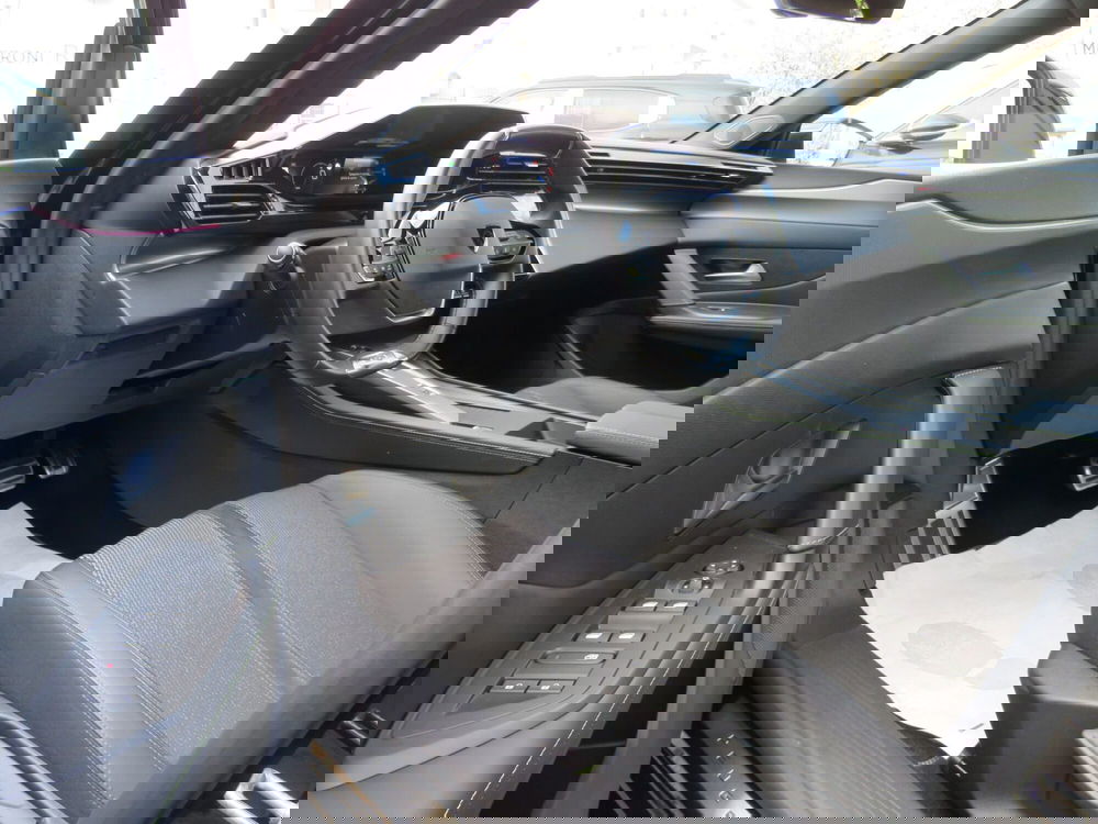 Peugeot 308 SW usata a Monza e Brianza (10)