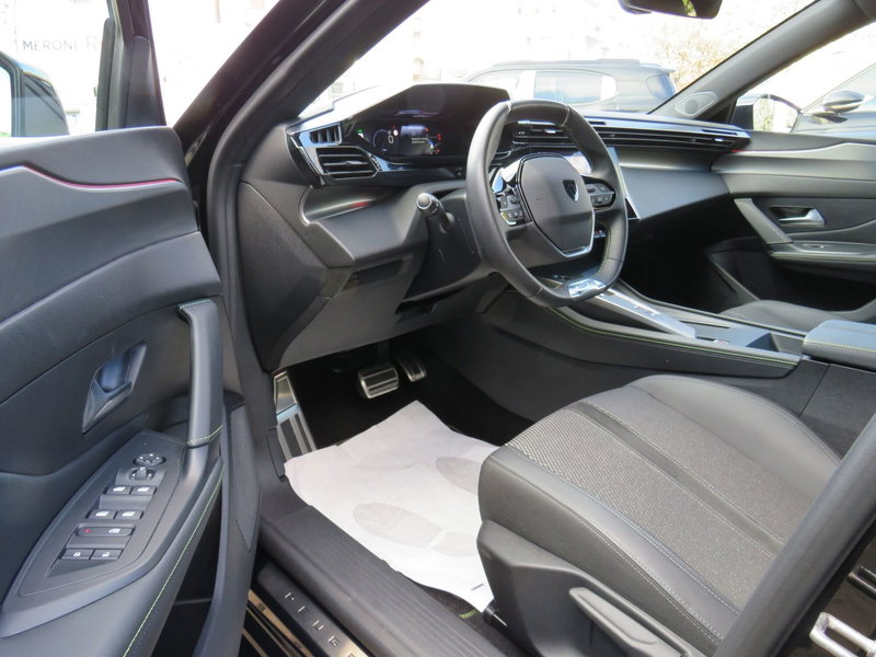 Peugeot 308 SW usata a Monza e Brianza (10)