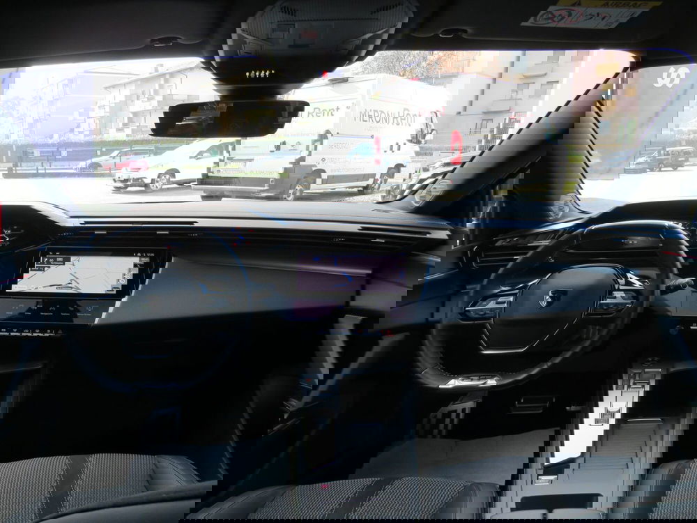 Peugeot 308 SW usata a Monza e Brianza (11)