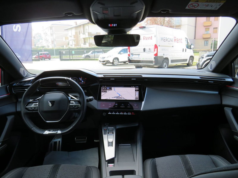 Peugeot 308 SW usata a Monza e Brianza (11)