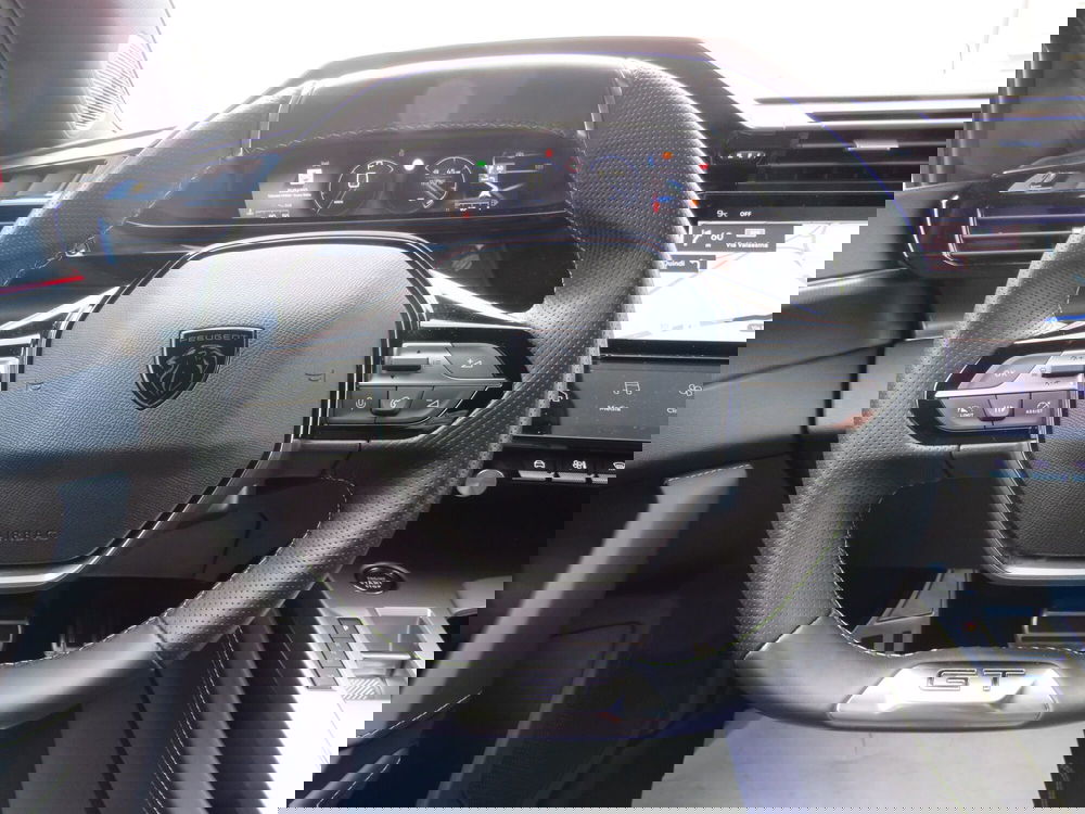 Peugeot 308 SW usata a Monza e Brianza (12)