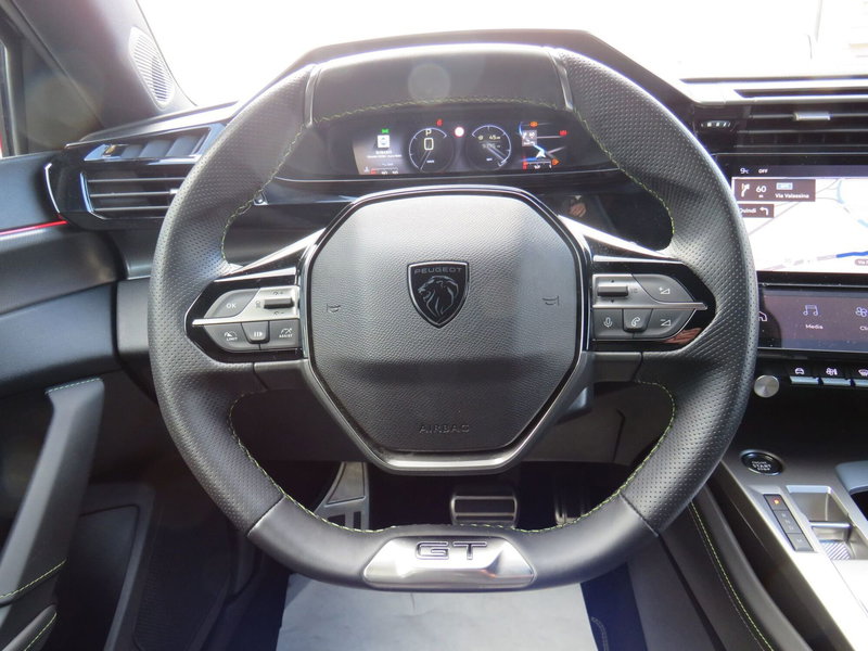 Peugeot 308 SW usata a Monza e Brianza (12)