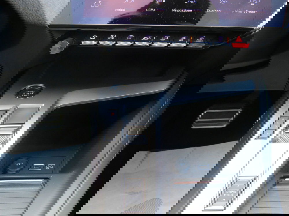 Peugeot 308 SW usata a Monza e Brianza (13)