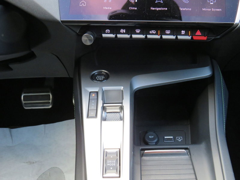 Peugeot 308 SW usata a Monza e Brianza (13)