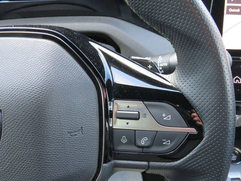 Peugeot 308 SW usata a Monza e Brianza (15)