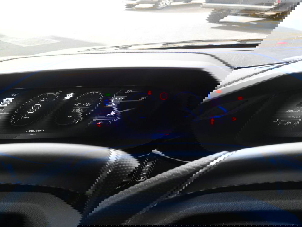 Peugeot 308 SW usata a Monza e Brianza (16)