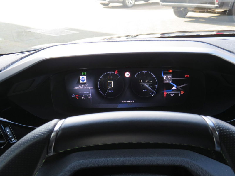 Peugeot 308 SW usata a Monza e Brianza (16)