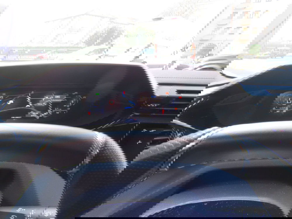 Peugeot 308 SW usata a Monza e Brianza (17)