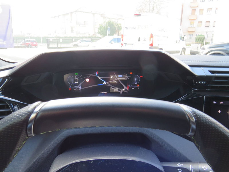 Peugeot 308 SW usata a Monza e Brianza (17)