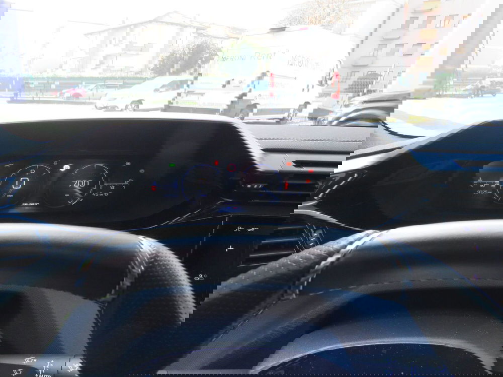 Peugeot 308 SW usata a Monza e Brianza (18)