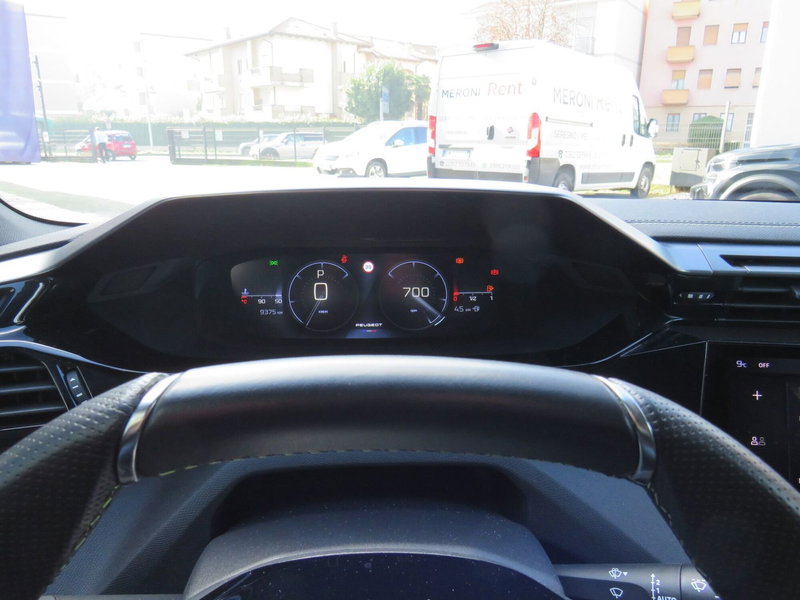 Peugeot 308 SW usata a Monza e Brianza (18)