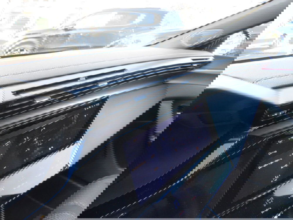 Peugeot 308 SW usata a Monza e Brianza (19)