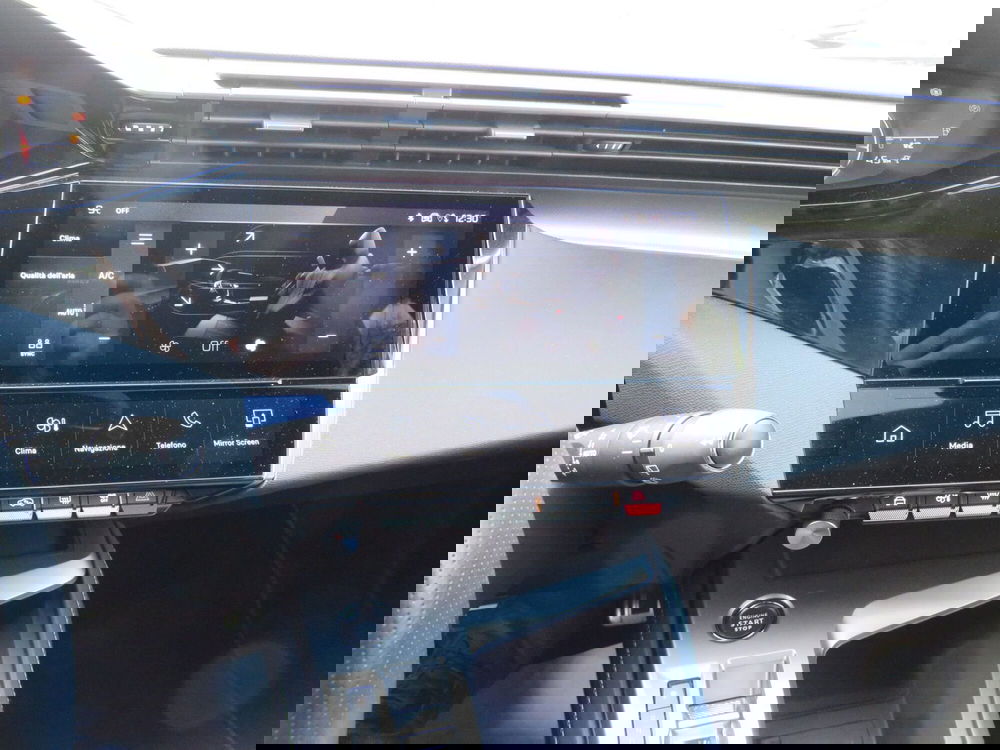 Peugeot 308 SW usata a Monza e Brianza (20)