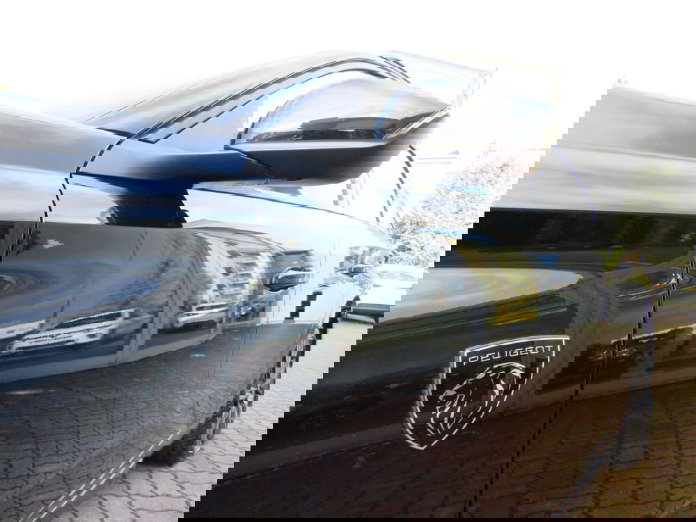 Peugeot 308 SW usata a Monza e Brianza (3)