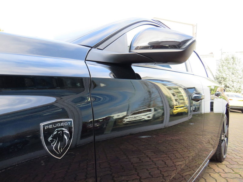 Peugeot 308 SW usata a Monza e Brianza (3)