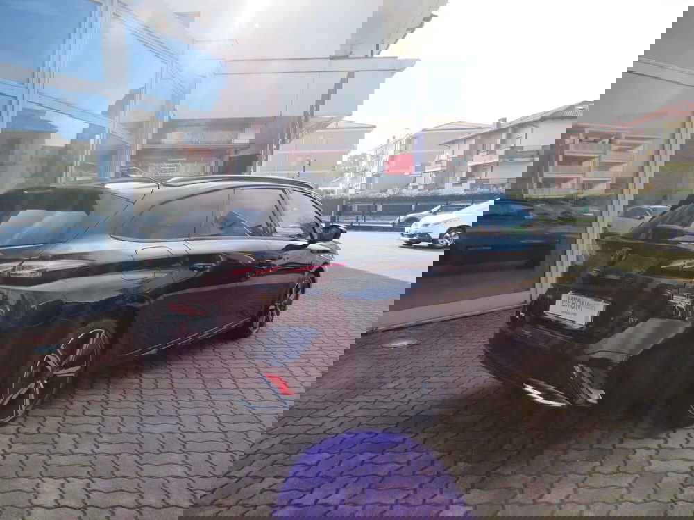 Peugeot 308 SW usata a Monza e Brianza (4)