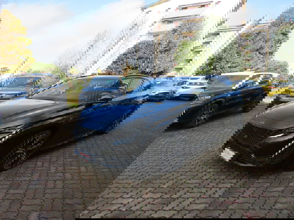 Peugeot 308 SW usata a Monza e Brianza (5)