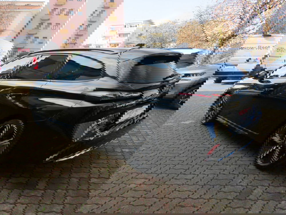 Peugeot 308 SW usata a Monza e Brianza (6)