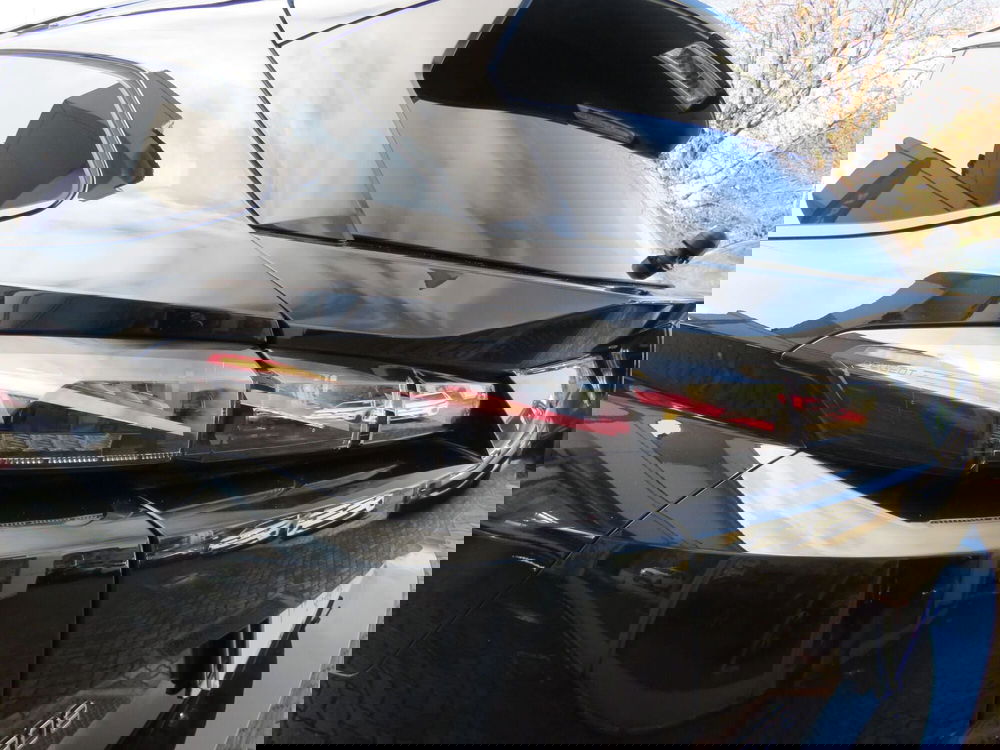 Peugeot 308 SW usata a Monza e Brianza (7)