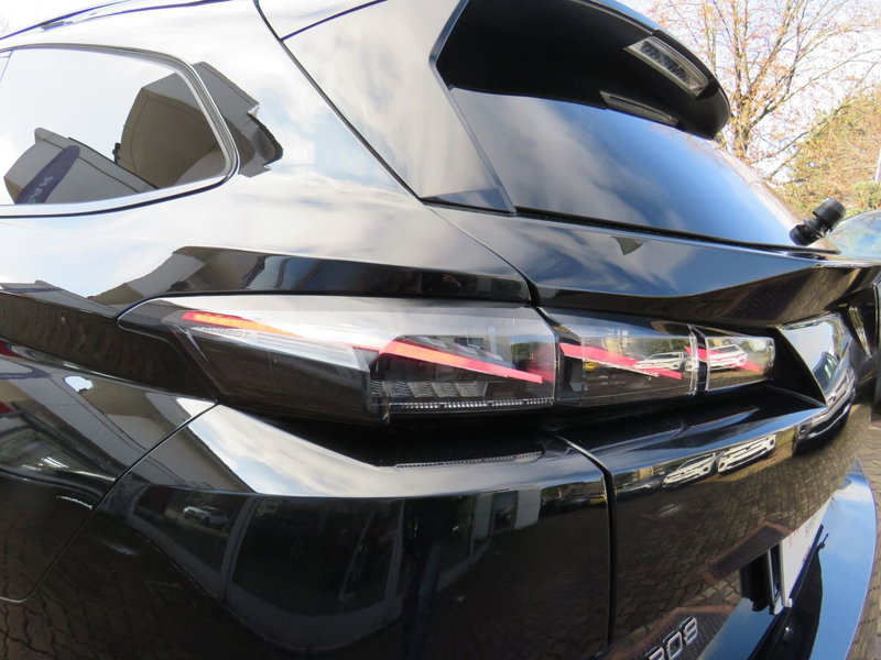 Peugeot 308 SW usata a Monza e Brianza (7)