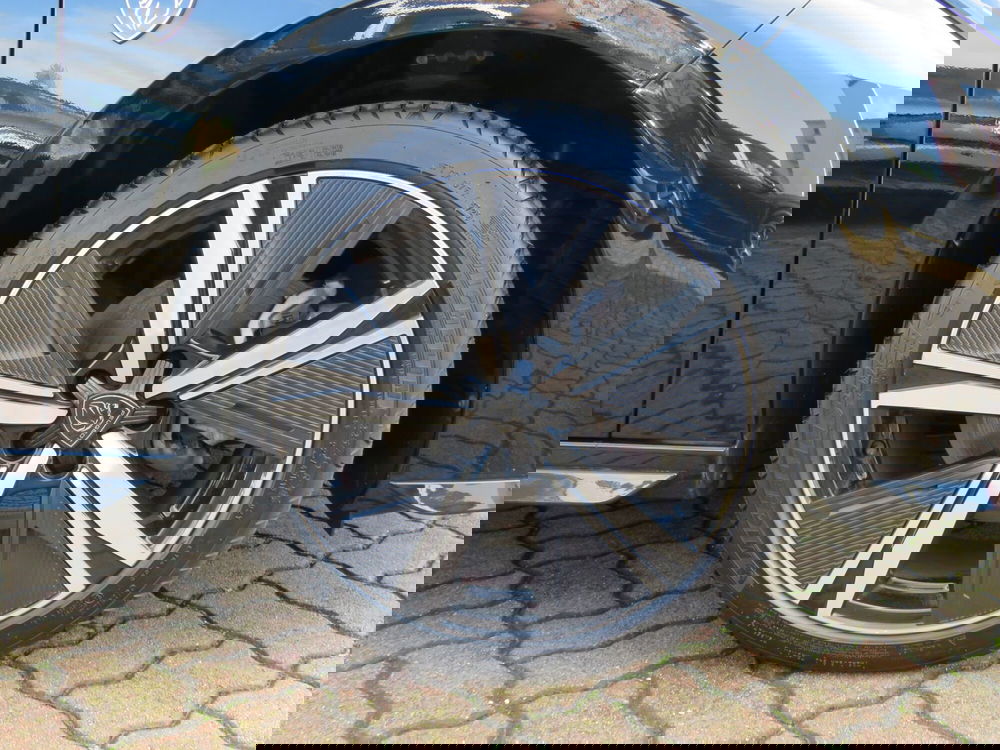 Peugeot 308 SW usata a Monza e Brianza (8)