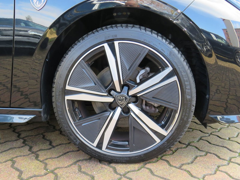 Peugeot 308 SW usata a Monza e Brianza (8)