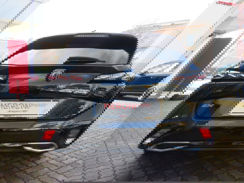 Peugeot 308 SW usata a Monza e Brianza (9)