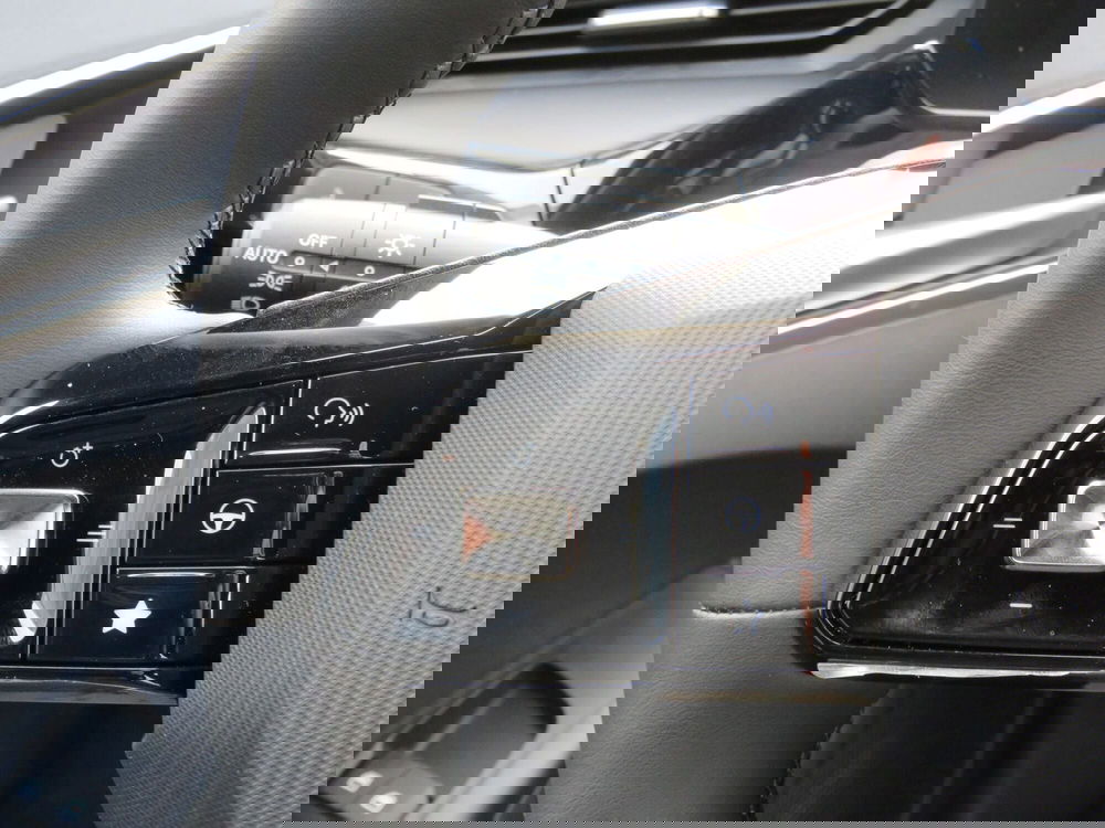 Mg MG3 nuova a Monza e Brianza (11)