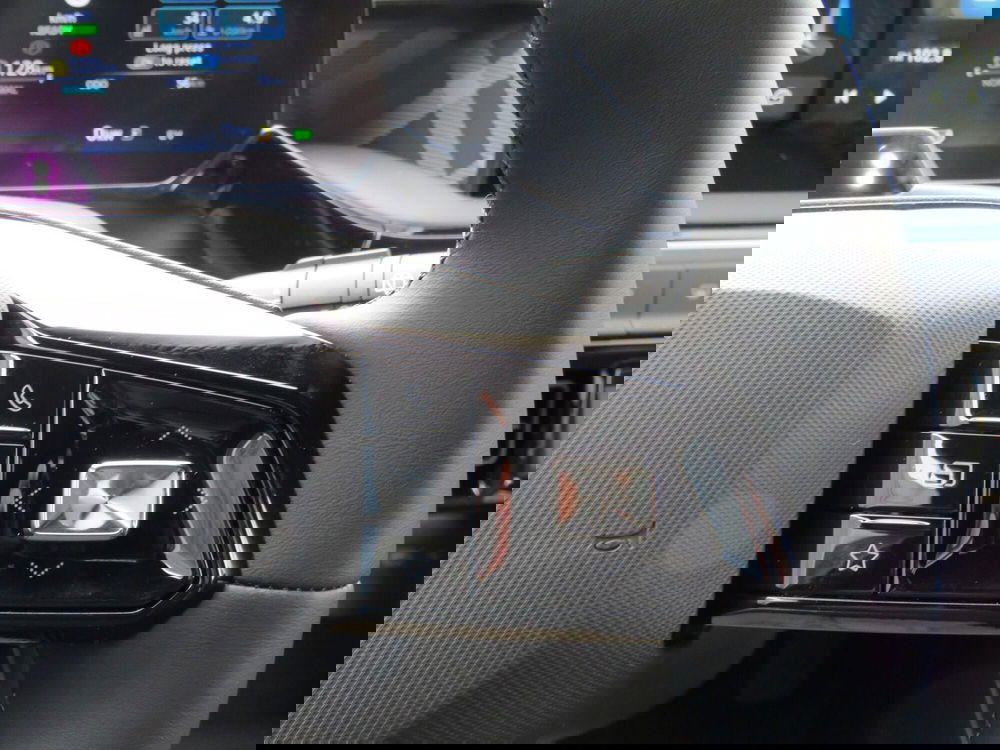 Mg MG3 nuova a Monza e Brianza (12)