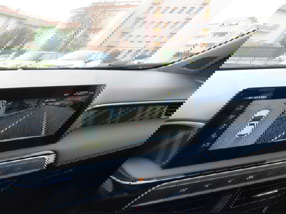 Mg MG3 nuova a Monza e Brianza (15)