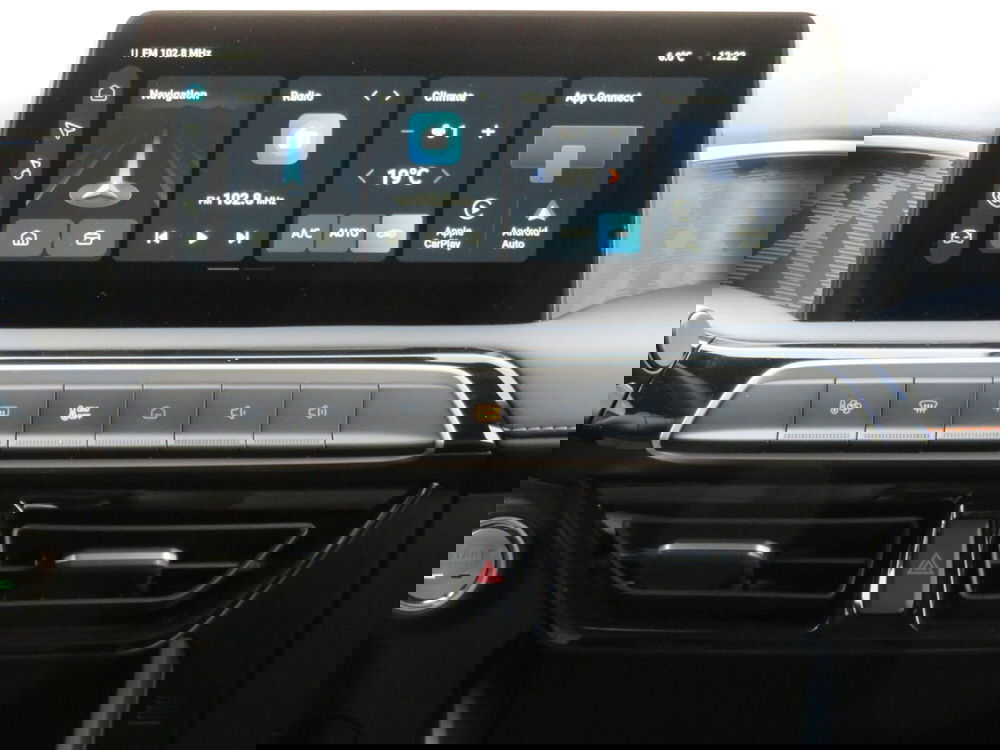 Mg MG3 nuova a Monza e Brianza (19)