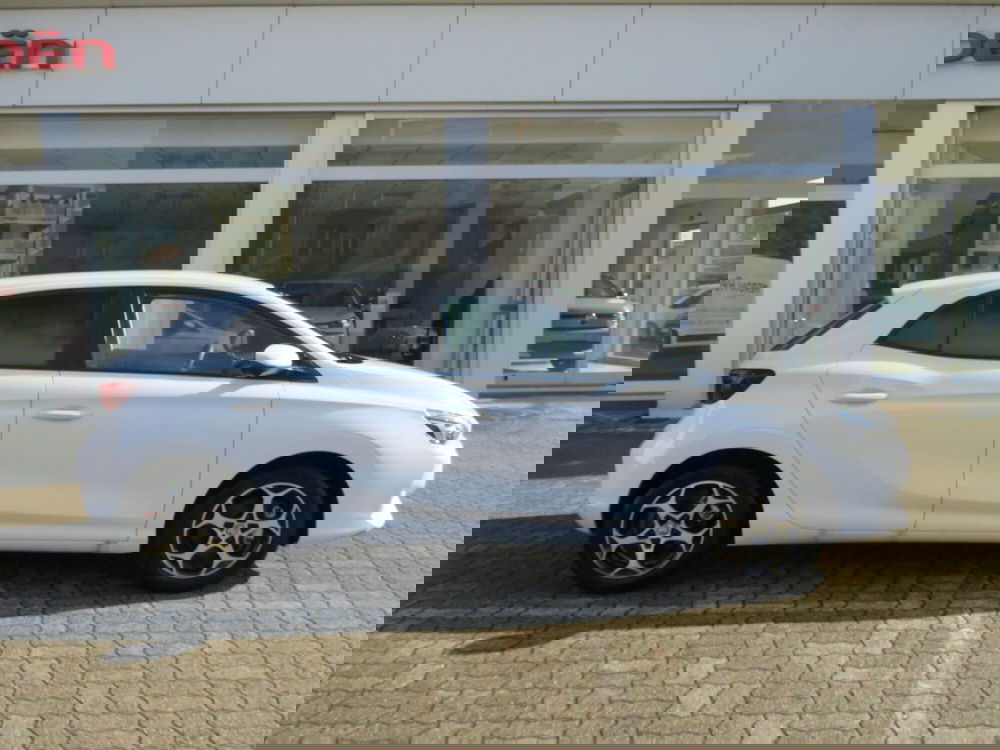 Mg MG3 nuova a Monza e Brianza (2)