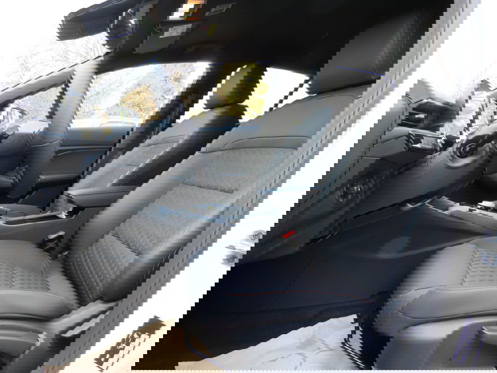 Mg MG3 nuova a Monza e Brianza (20)