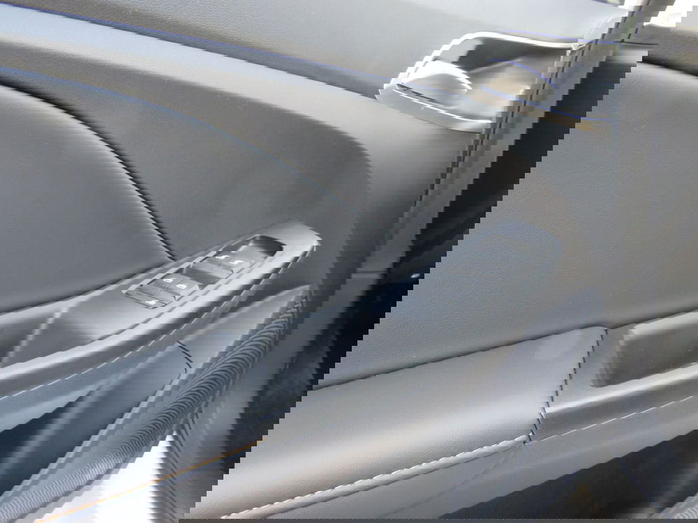 Mg MG3 nuova a Monza e Brianza (6)