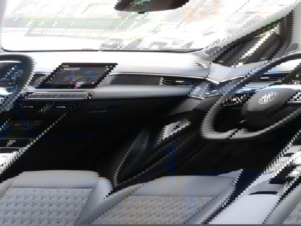 Mg MG3 nuova a Monza e Brianza (7)