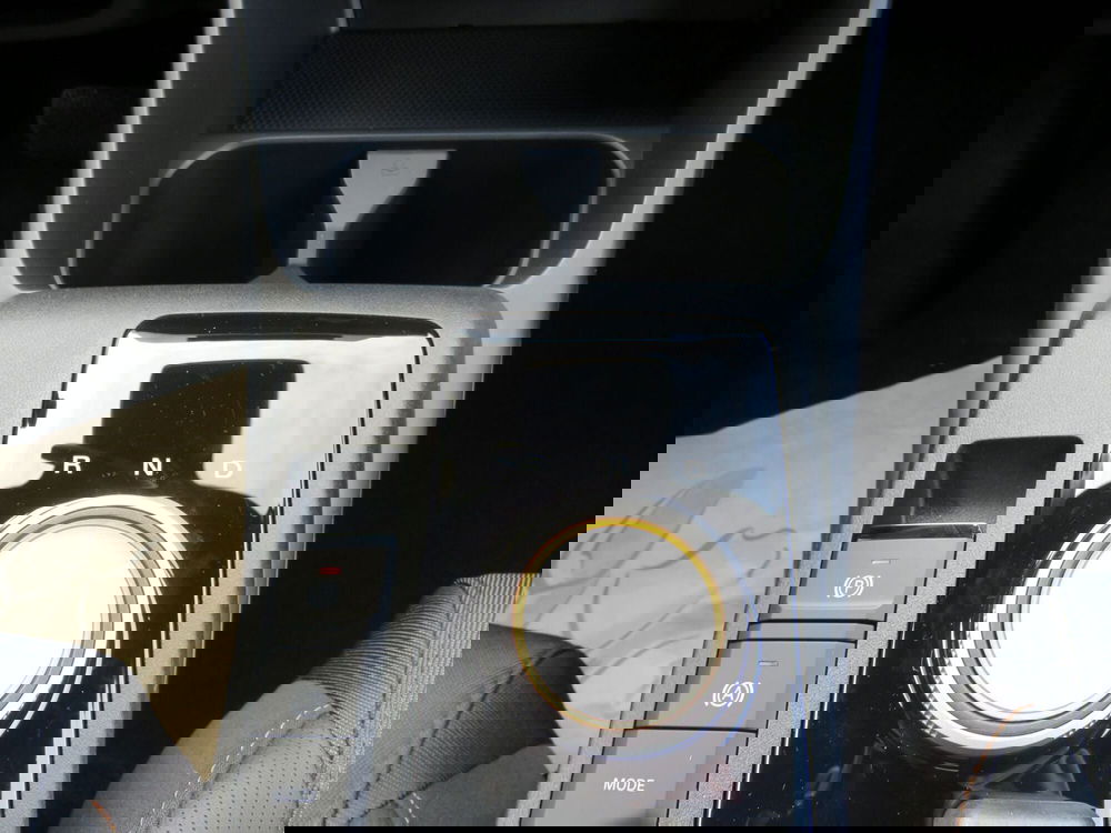 Mg MG3 nuova a Monza e Brianza (8)