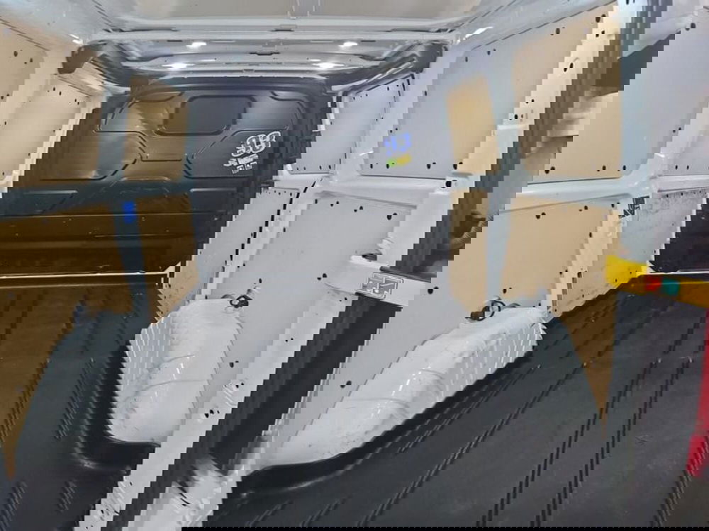 Ford Transit Custom Furgone usata a Vicenza (6)