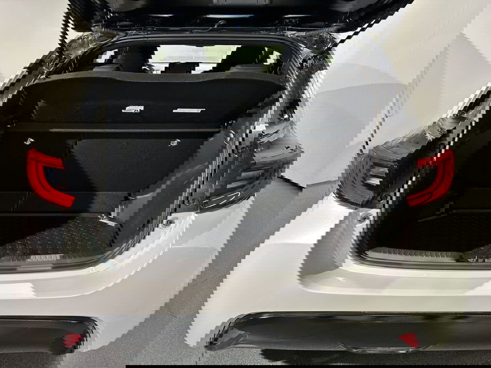 Toyota Yaris usata a Milano (11)