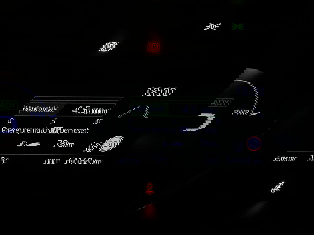 Toyota Yaris usata a Milano (13)