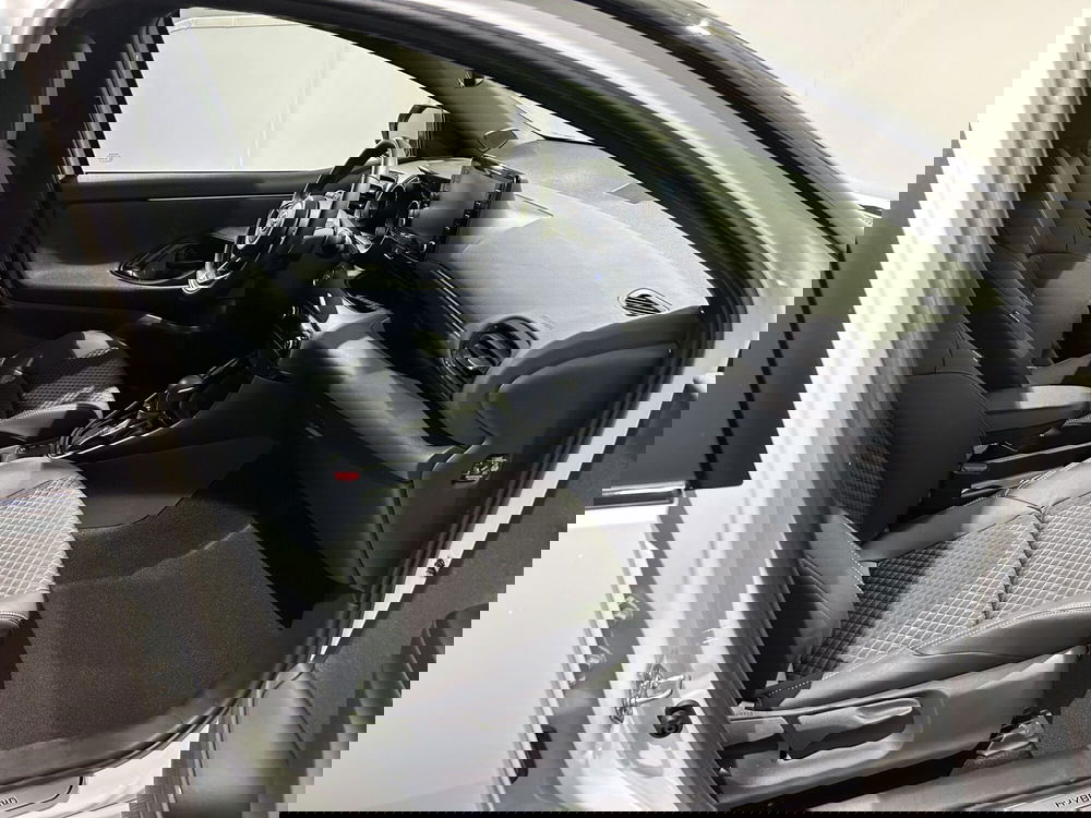 Toyota Yaris usata a Milano (6)