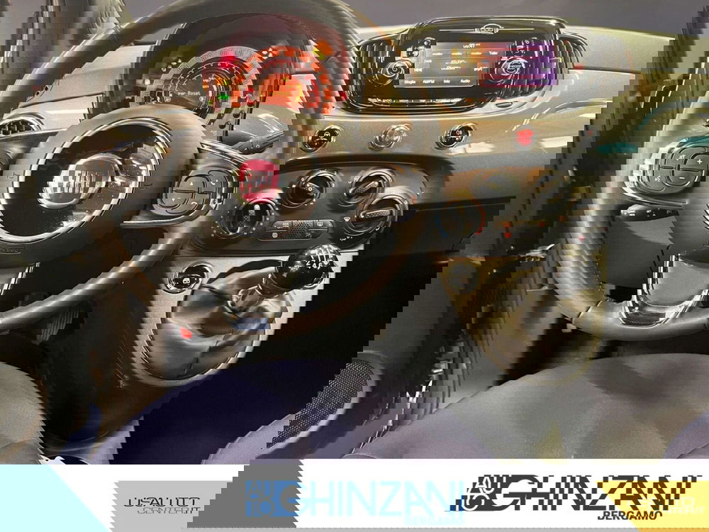 Fiat 500 usata a Bergamo (10)