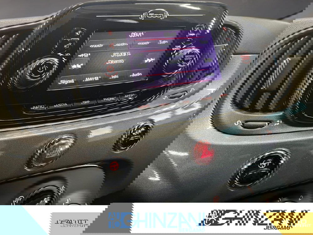 Fiat 500 usata a Bergamo (11)