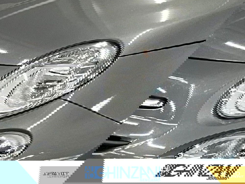 Fiat 500 usata a Bergamo (13)