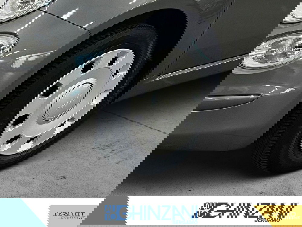 Fiat 500 usata a Bergamo (14)