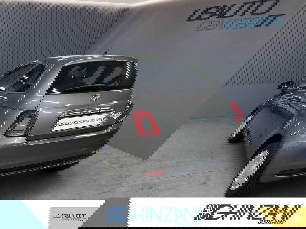 Fiat 500 usata a Bergamo (3)