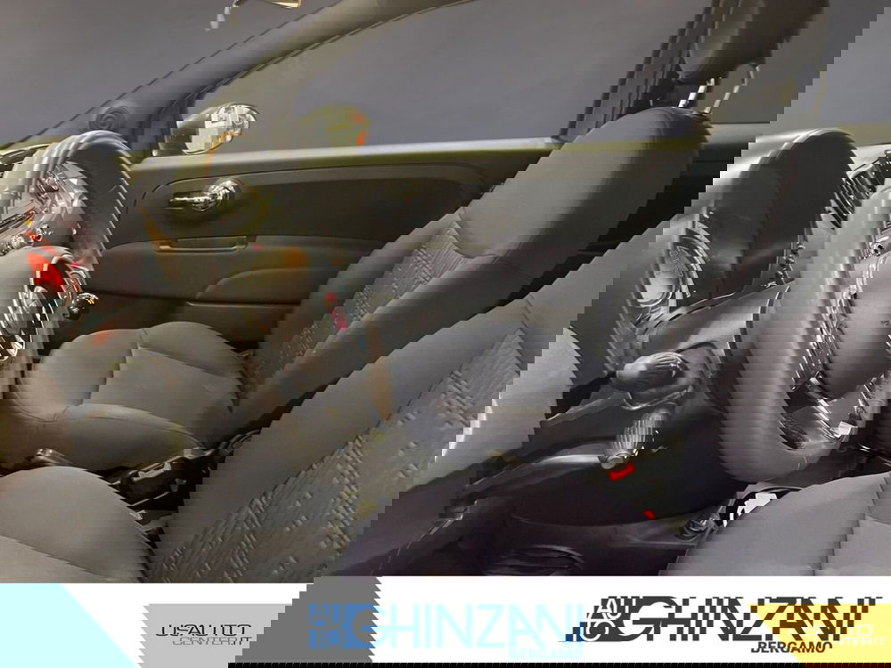 Fiat 500 usata a Bergamo (6)