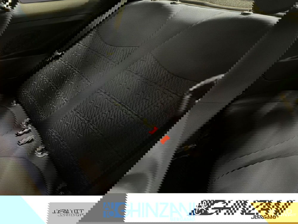 Fiat 500 usata a Bergamo (8)