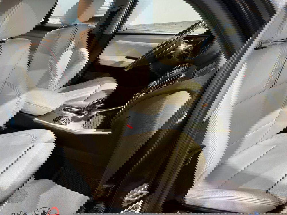 BMW X4 usata a Alessandria (13)