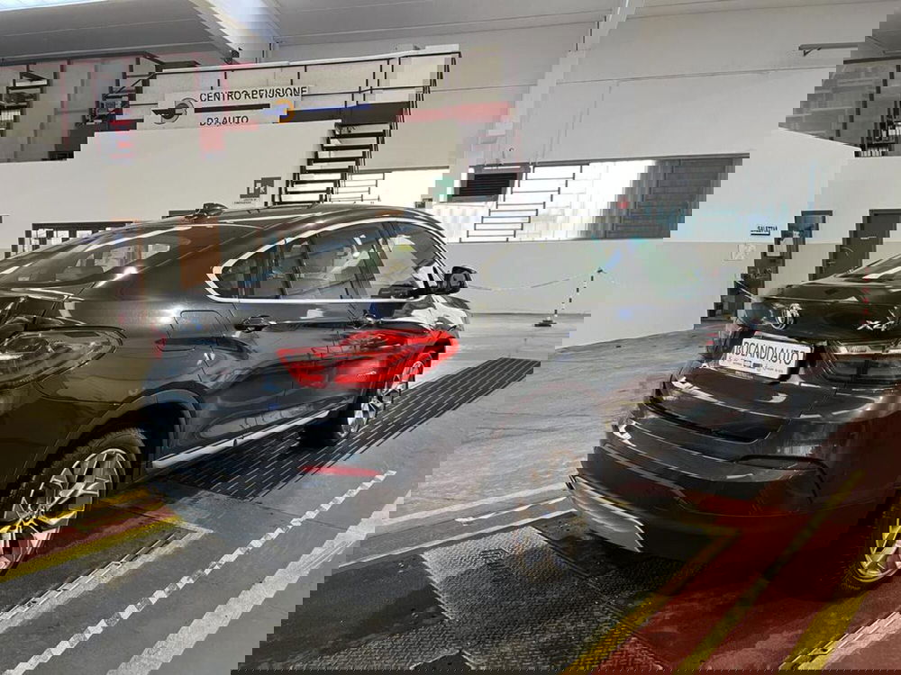 BMW X4 usata a Alessandria (2)